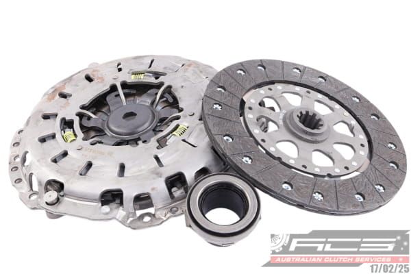 KIT STD BMW Z4 2.5L - TecDoc Only