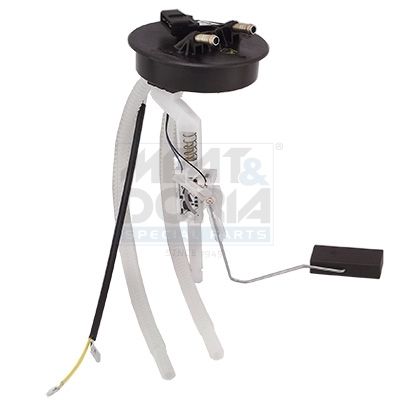 Sensor, Kraftstoffvorrat