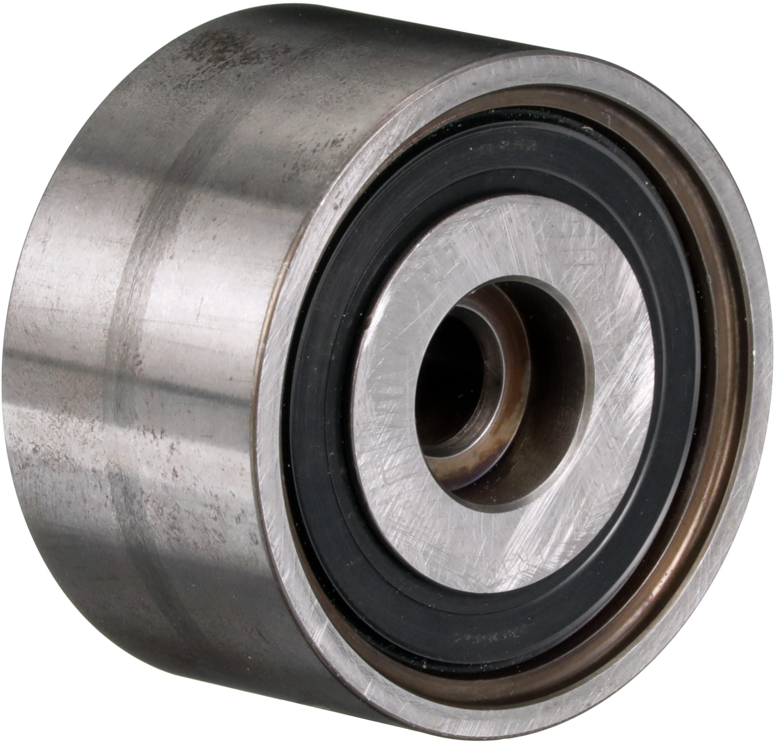 GATES T42339 - Umlenk-/Führungsrolle, Zahnriemen PowerGrip™