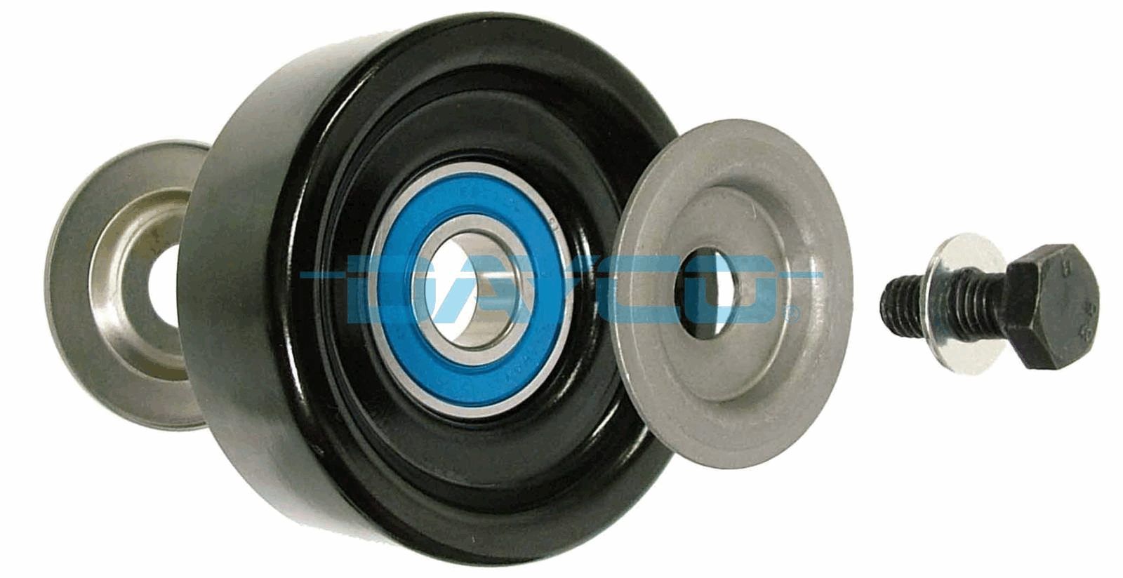 IDLER/TENSIONER PULLEY (89148) EP048 - TecDoc Only