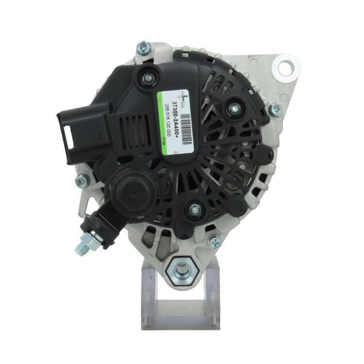 Generator Generator