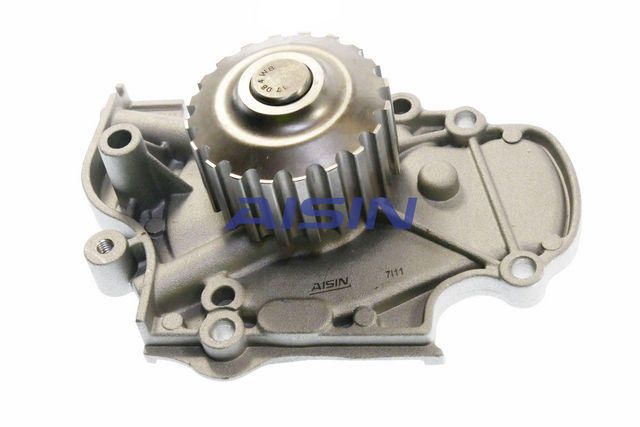 Water Pump - TecDoc 1