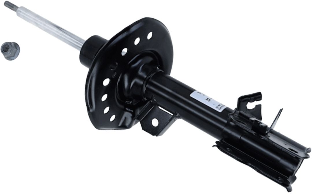 SACHS SHOCK ABSORBER - TecDoc 2