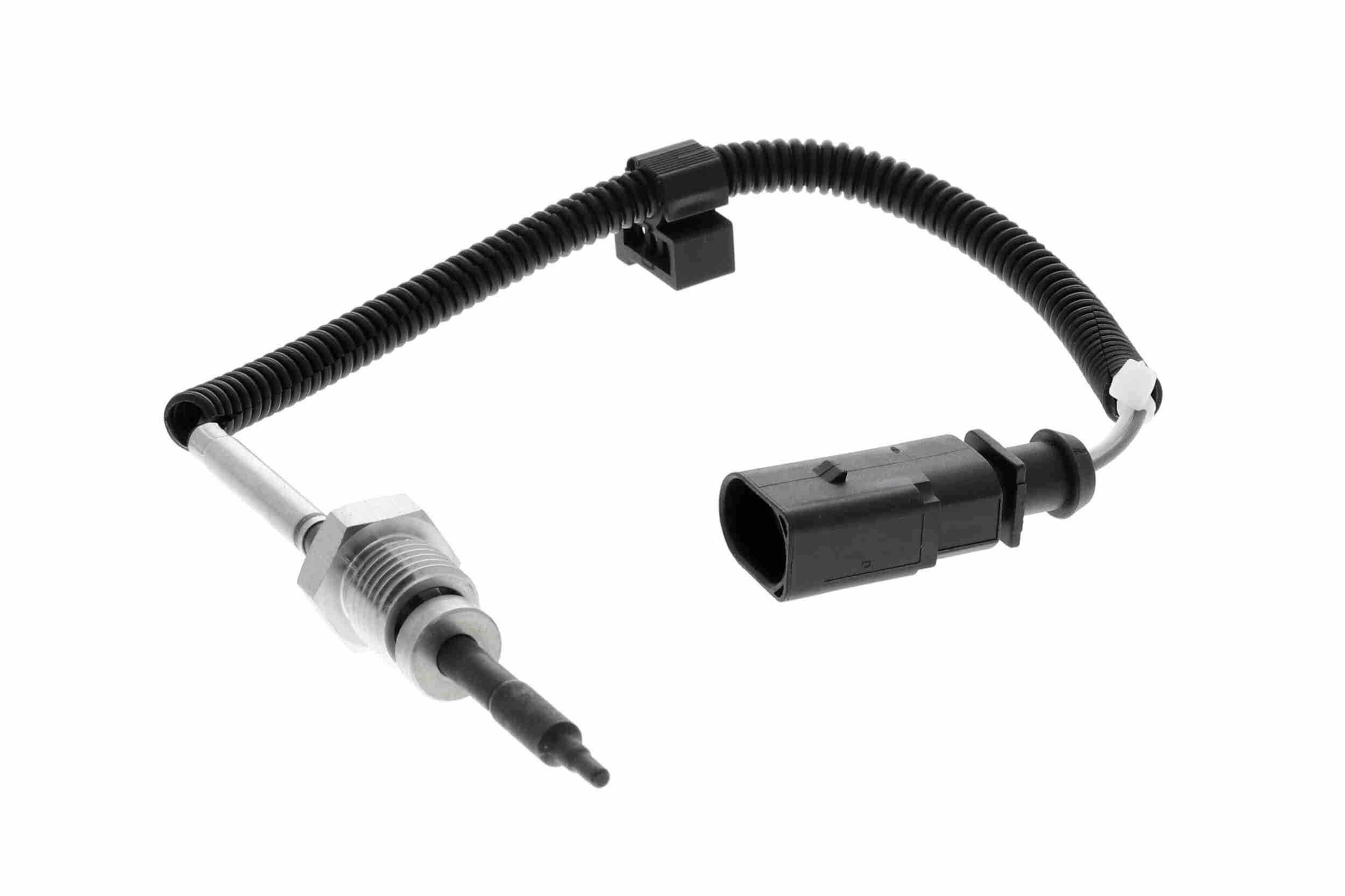 Sensor, Abgastemperatur
