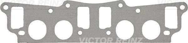 Dichtung, Ansaug-/Abgaskr&uuml;mmer