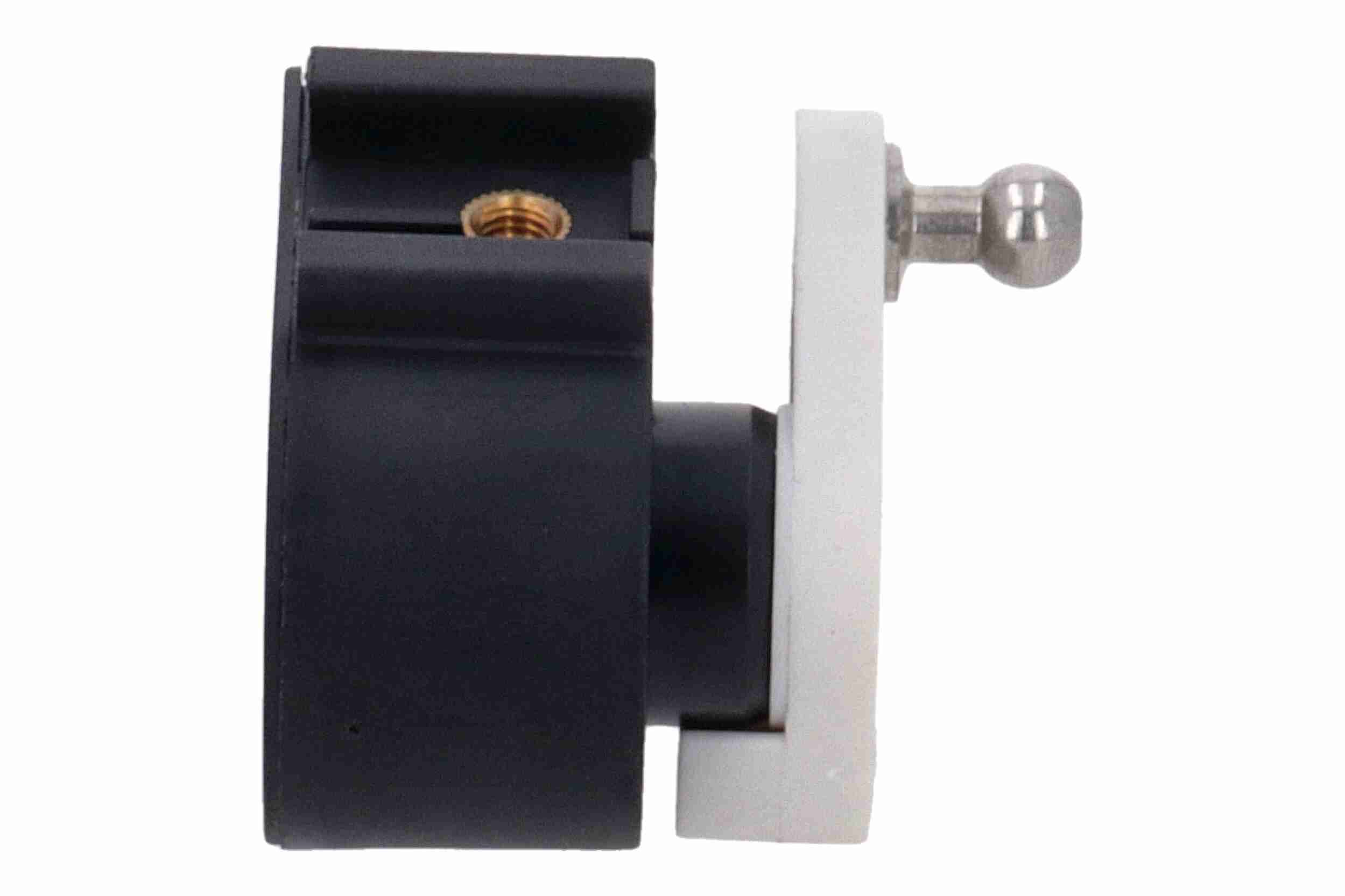 Sensor, Leuchtweitenregulierung