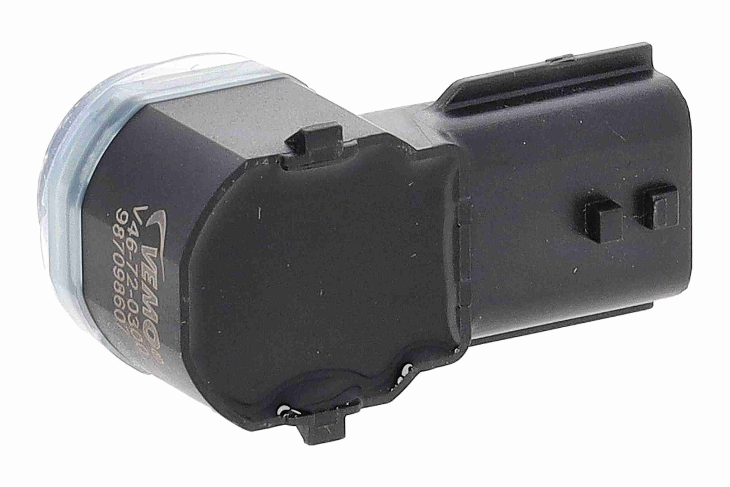 Sensor, Einparkhilfe