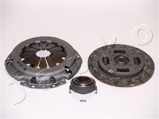 Clutch Kit 92460