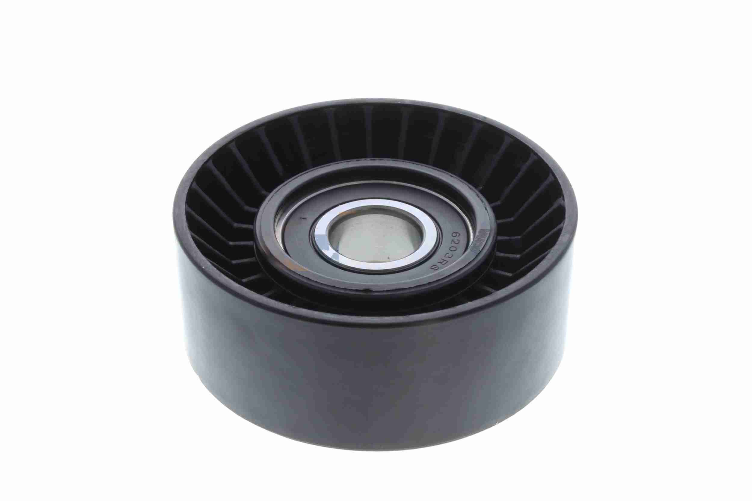 Umlenk-/F&uuml;hrungsrolle, Keilrippenriemen