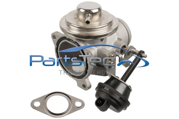 PartsTec PTA510-0177 - AGR-Ventil