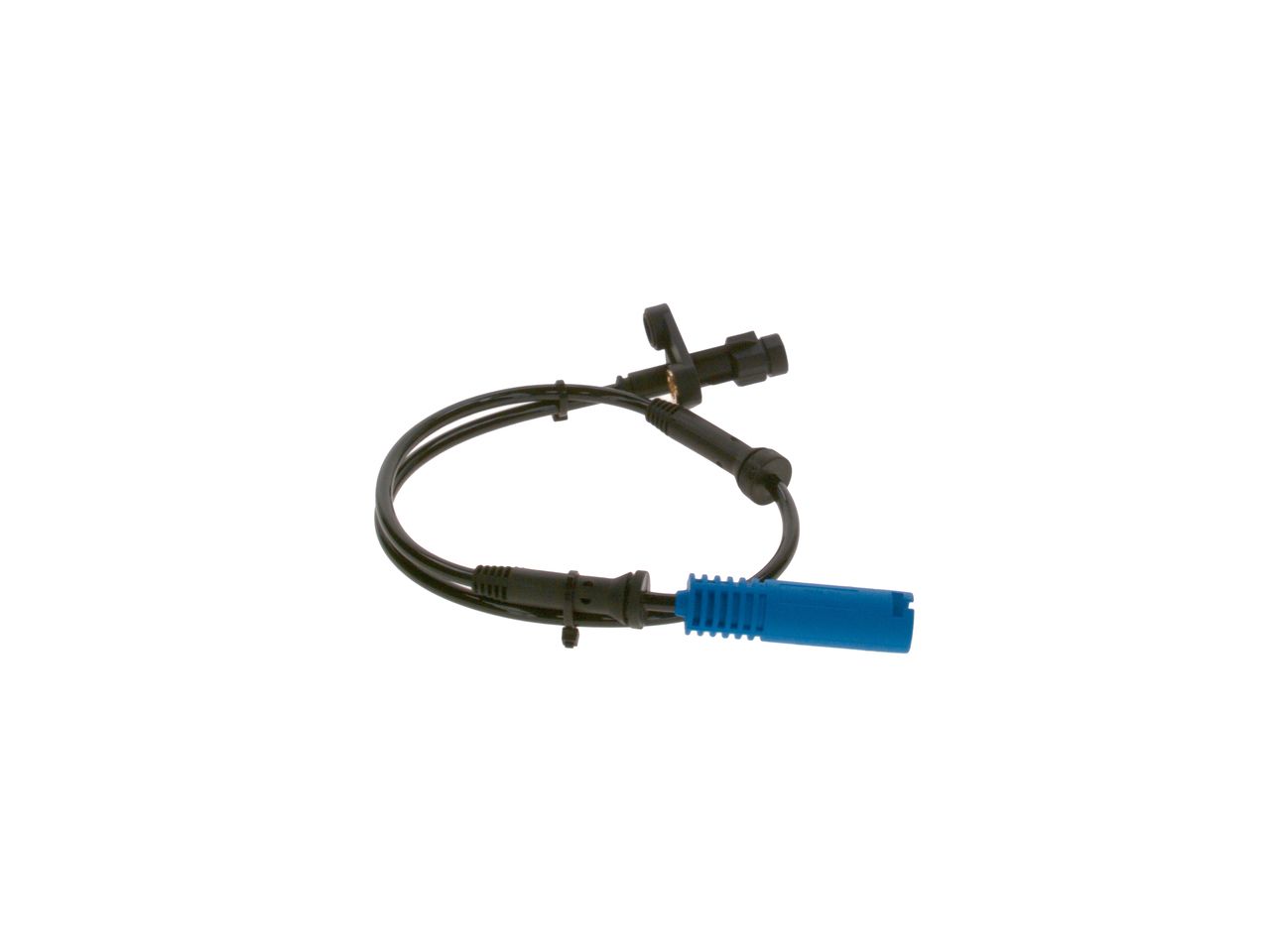 Sensor, Raddrehzahl
