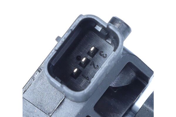 Sensor, Leuchtweitenregulierung
