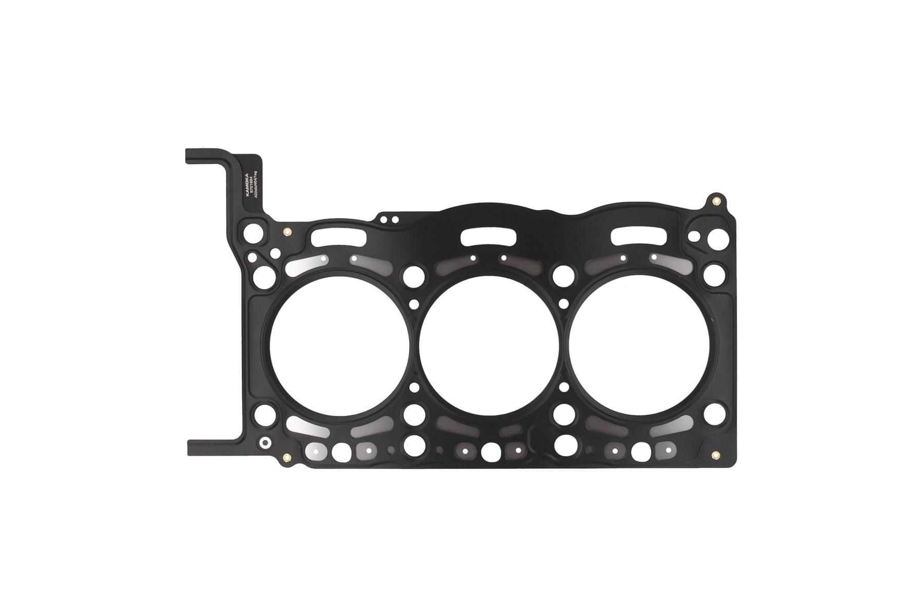 Kamoka 8701694 Dichtung, Zylinderkopf