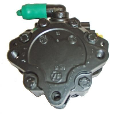 Hydraulikpumpe, Lenkung