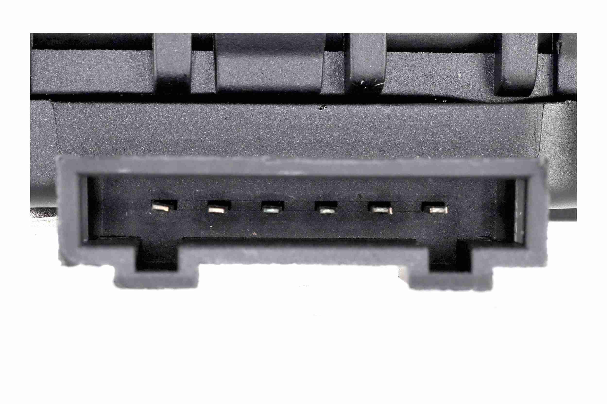 Fahrpedal