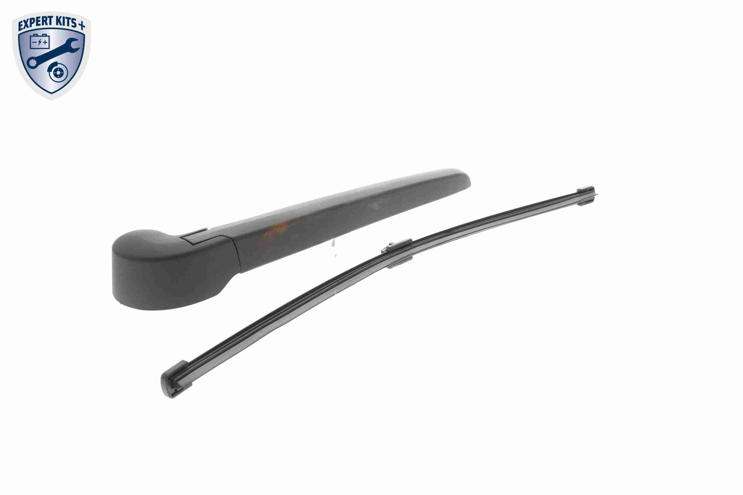 Wischarm-Satz, Scheibenreinigung