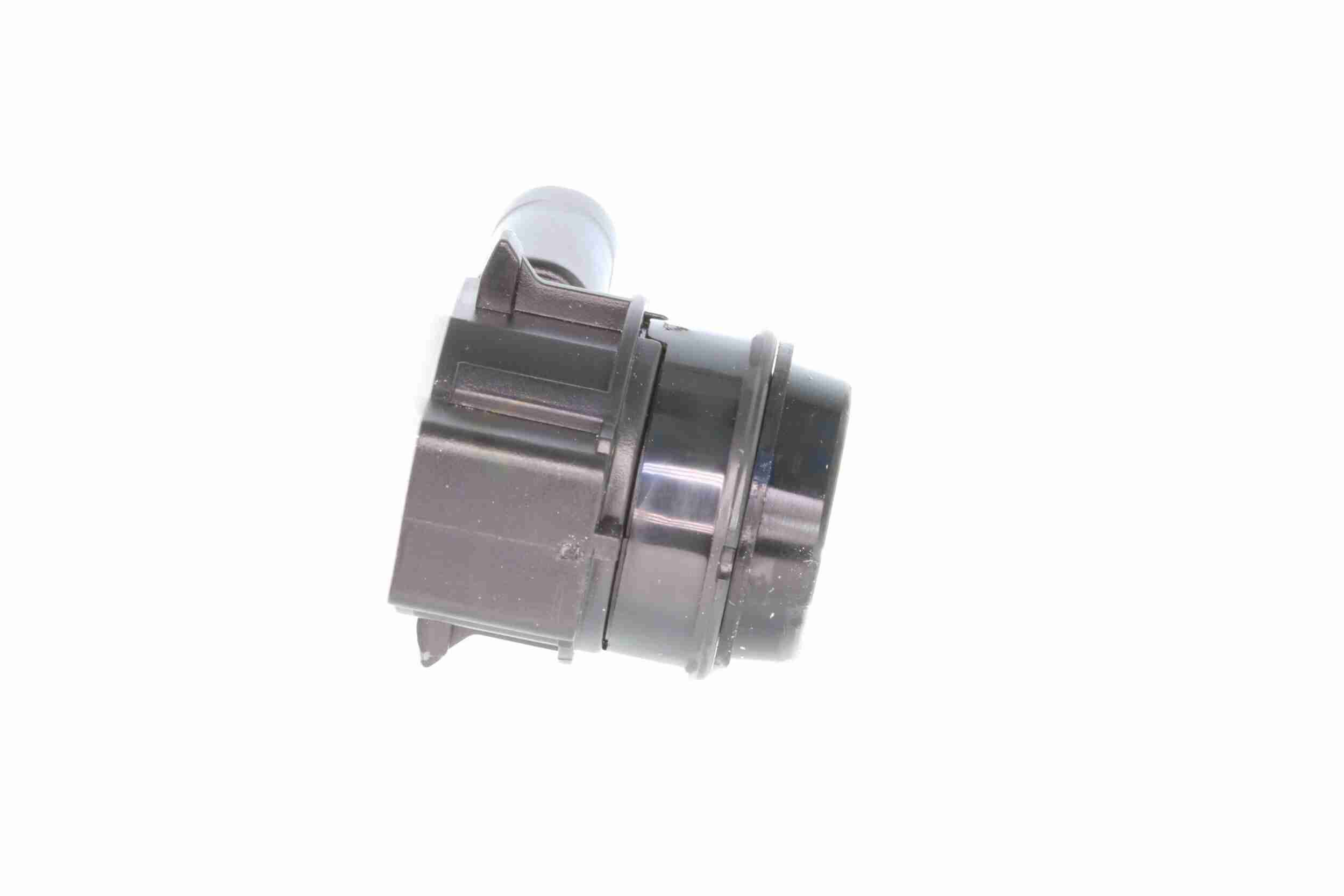 Sensor, Einparkhilfe