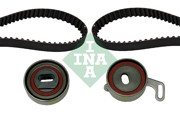 Timing Belt Kit 530 0514 10