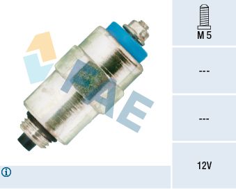 Fuel Cut-off, injection system 73010