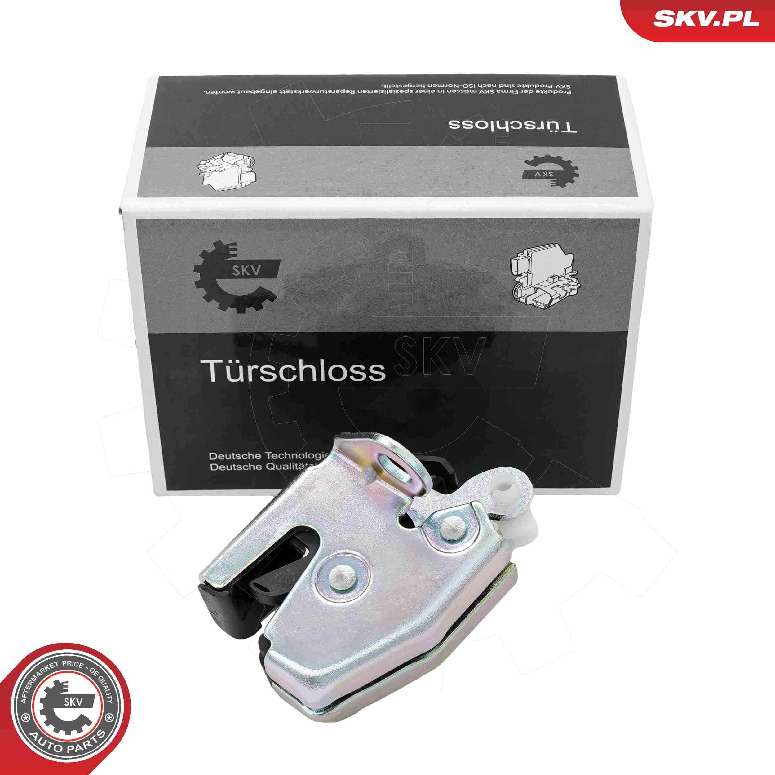 ESEN SKV 60SKV444 - T&uuml;rschloss