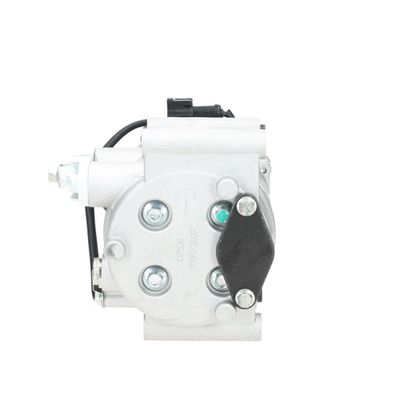 Airco Compressor Ford