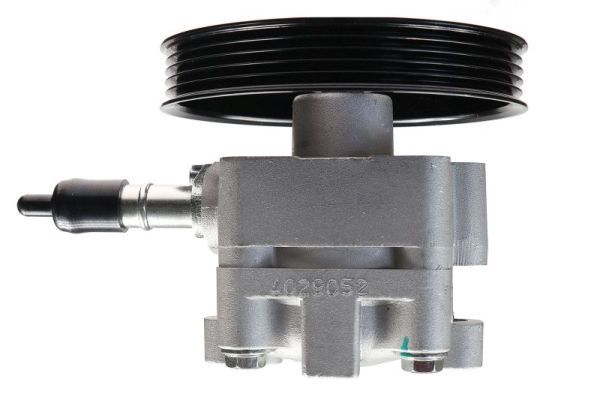 Hydraulikpumpe, Lenkung