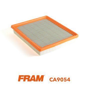 Filtro de aire