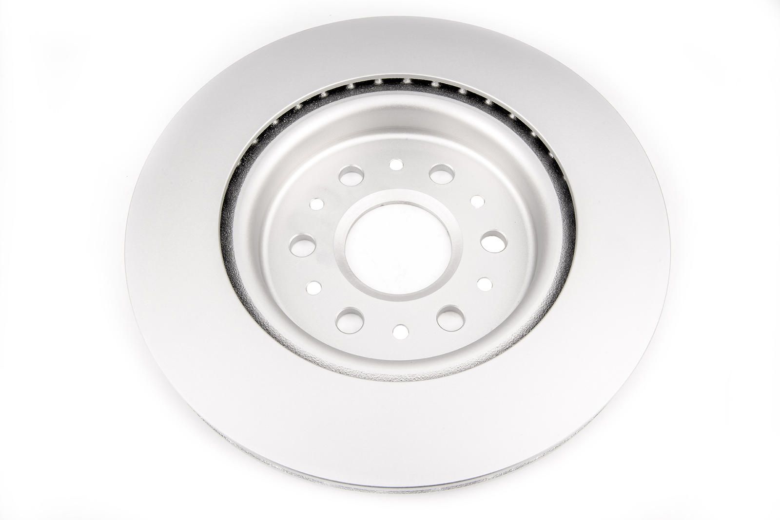 En-Shield HC Standard KP [ Holden Acadia Series AC 3.6L 08/18-> R ] - TecDoc 2