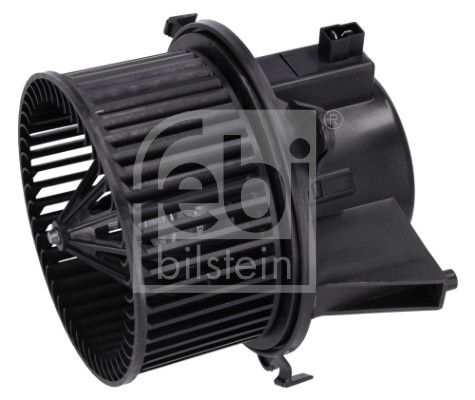 Ventilador del interior