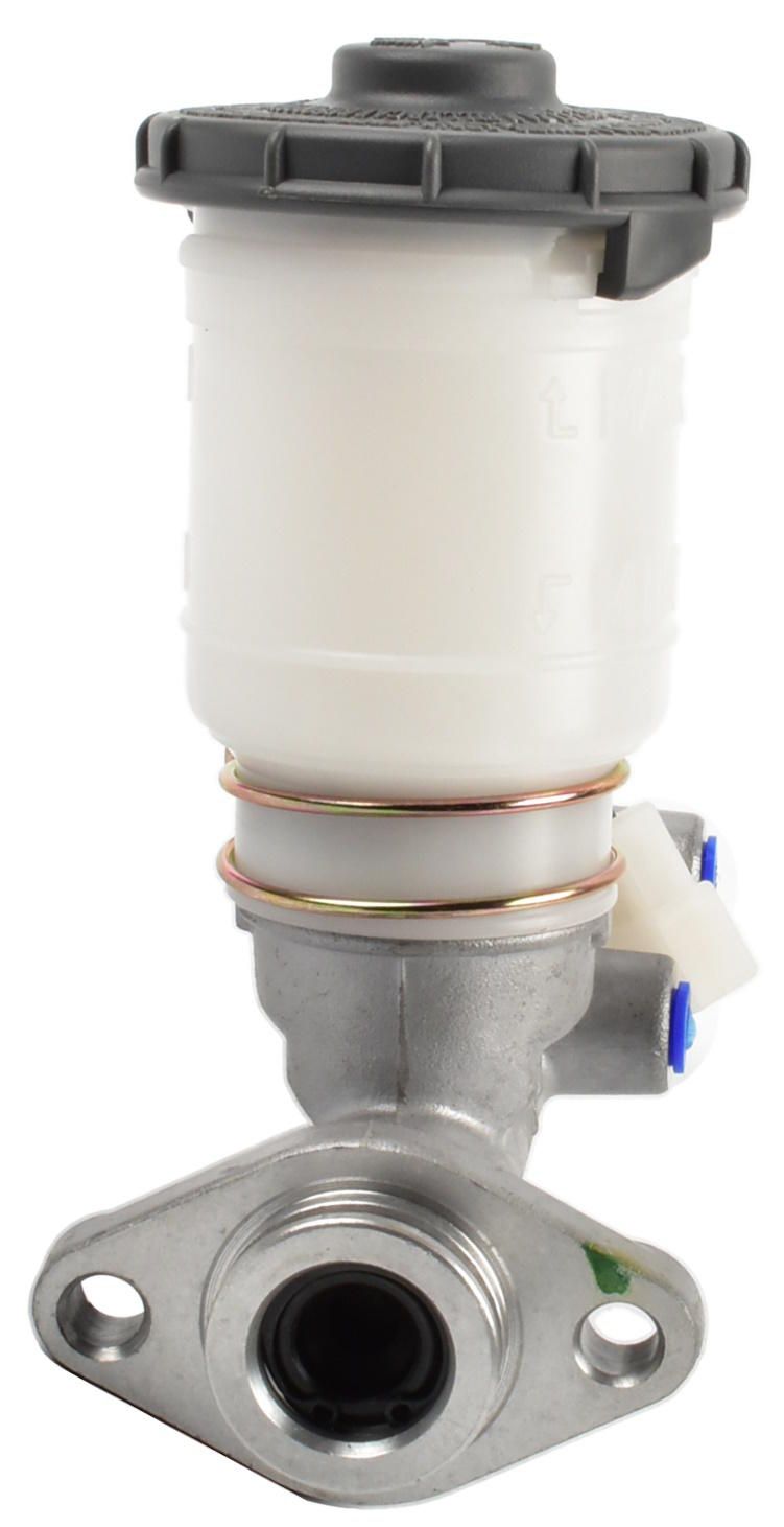 DBA Brake Master Daihatsu - TecDoc 2