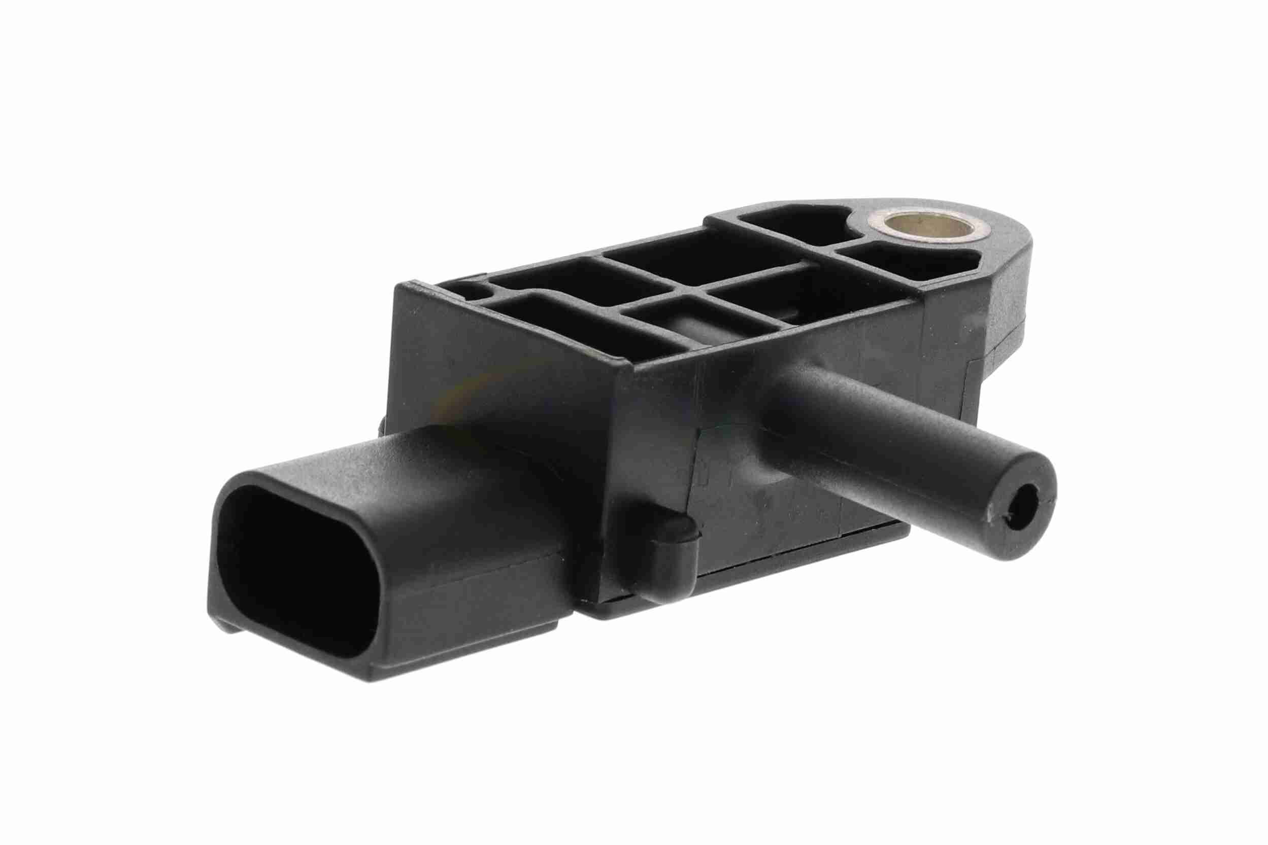 Sensor, Abgasdruck