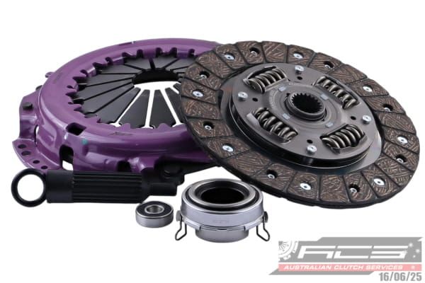 KIT HD TOYOTA HILUX 2.8L - TecDoc Only