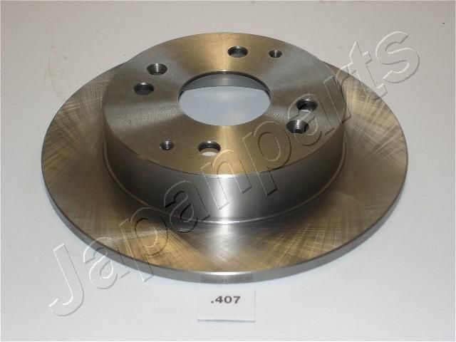 DP-407 JAPANPARTS féktárcsa