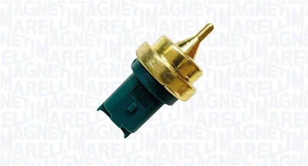 Sensor, K&uuml;hlmitteltemperatur