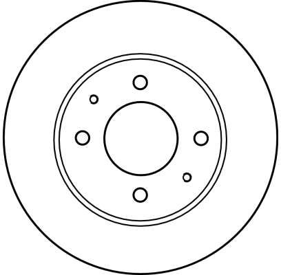 Bremsscheibe