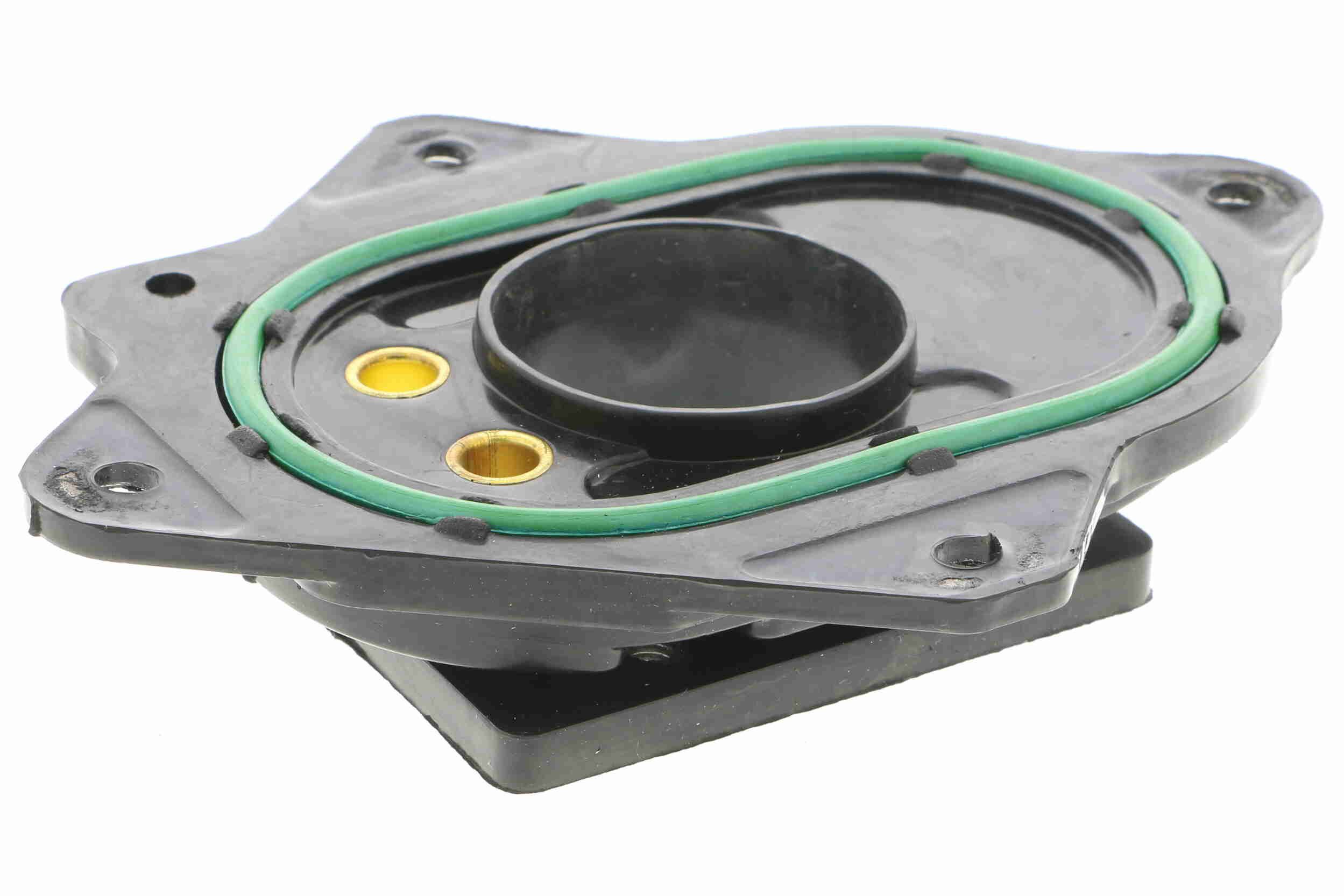 Flansch, Zentraleinspritzung