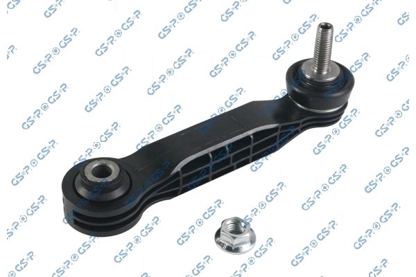 Travesaños/barras, estabilizador