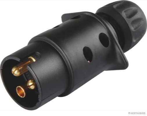 Stecker