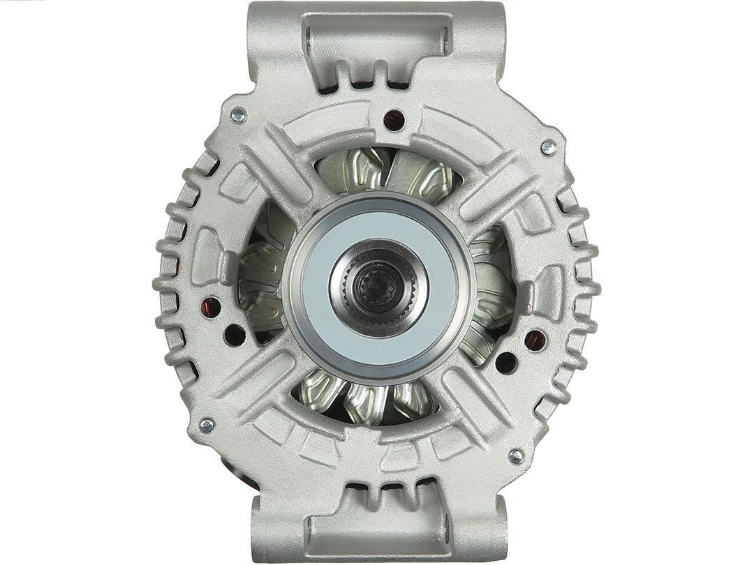 Alternator A0293