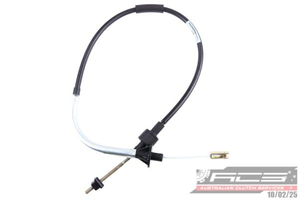CLUTCH CABLE CAMIRA JD-JE 1.8/2.0L - TecDoc Only