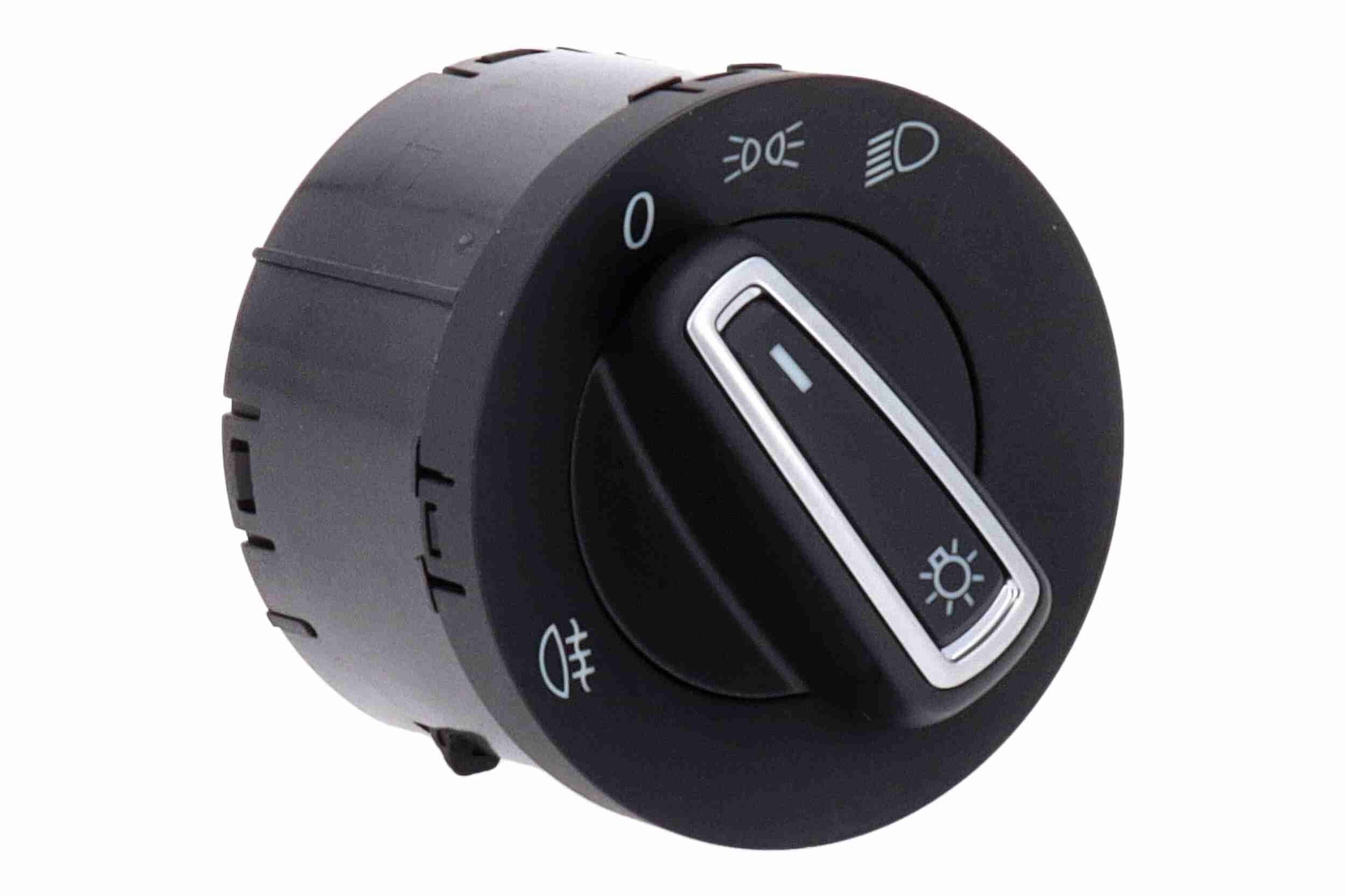 Schalter, Hauptlicht