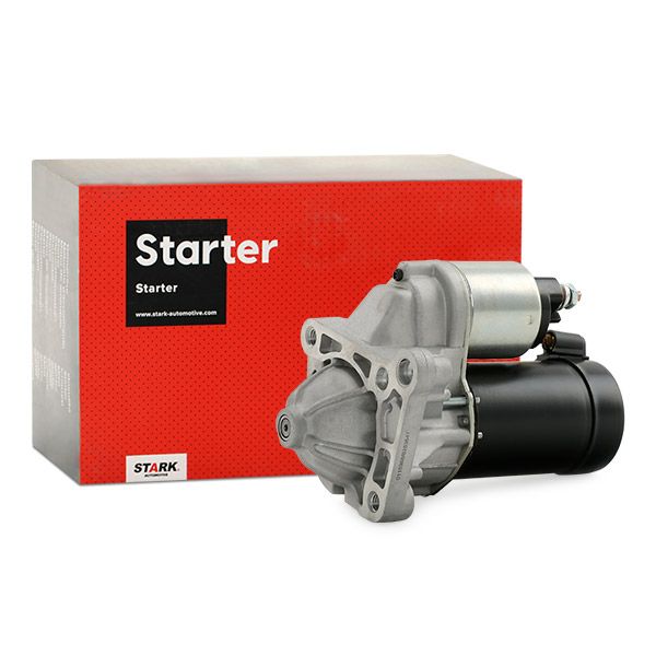 STARK SKSTR-0330151 Starter
