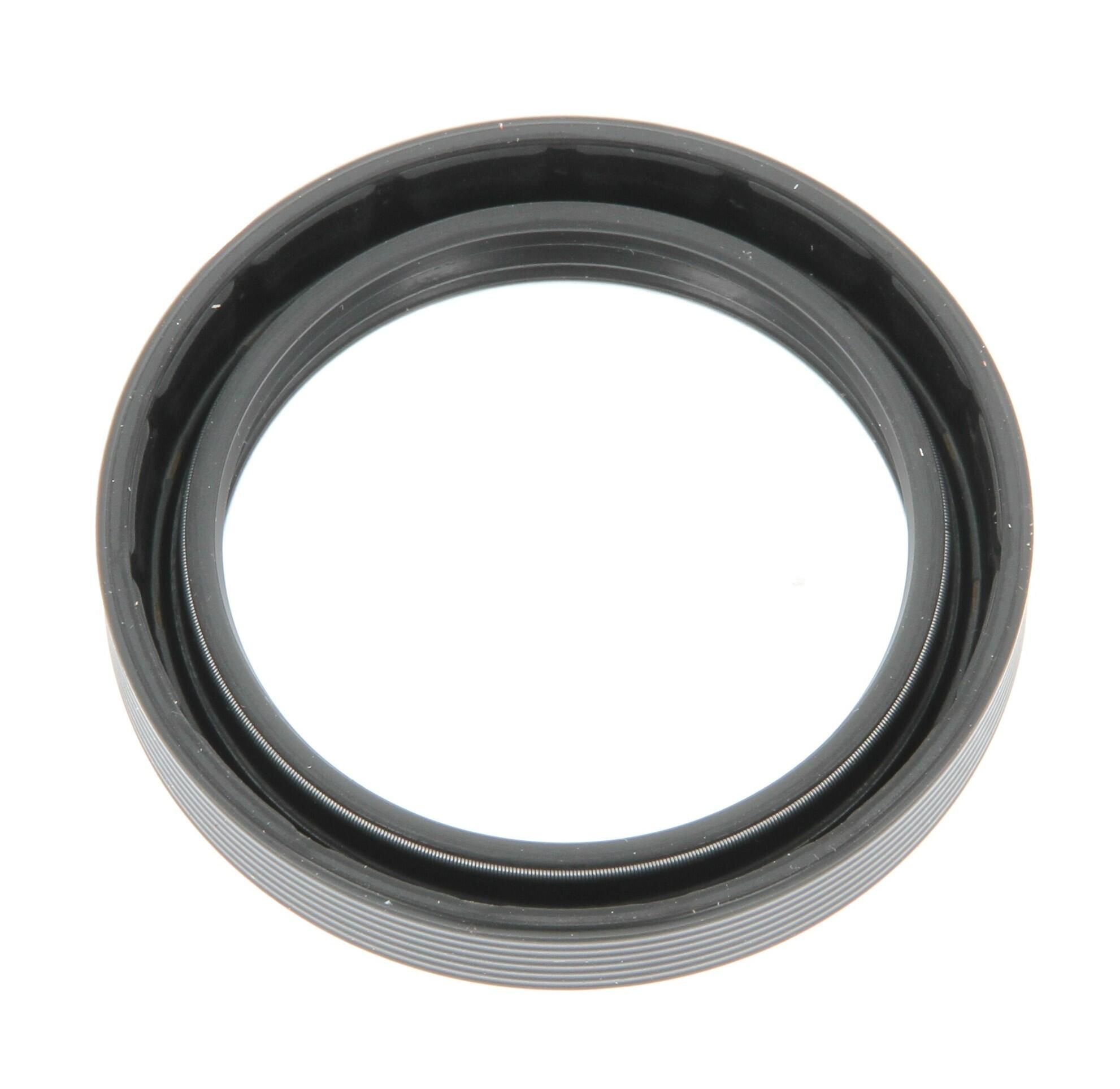 Wellendichtring, Differential