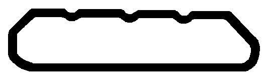 Dichtung, Zylinderkopfhaube