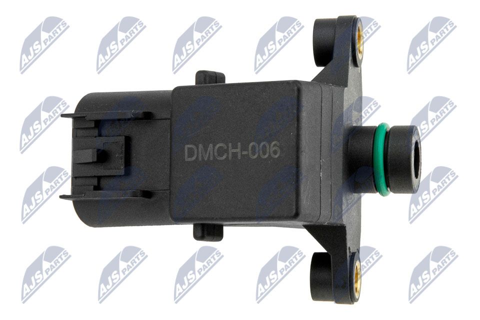Sensor, Saugrohrdruck