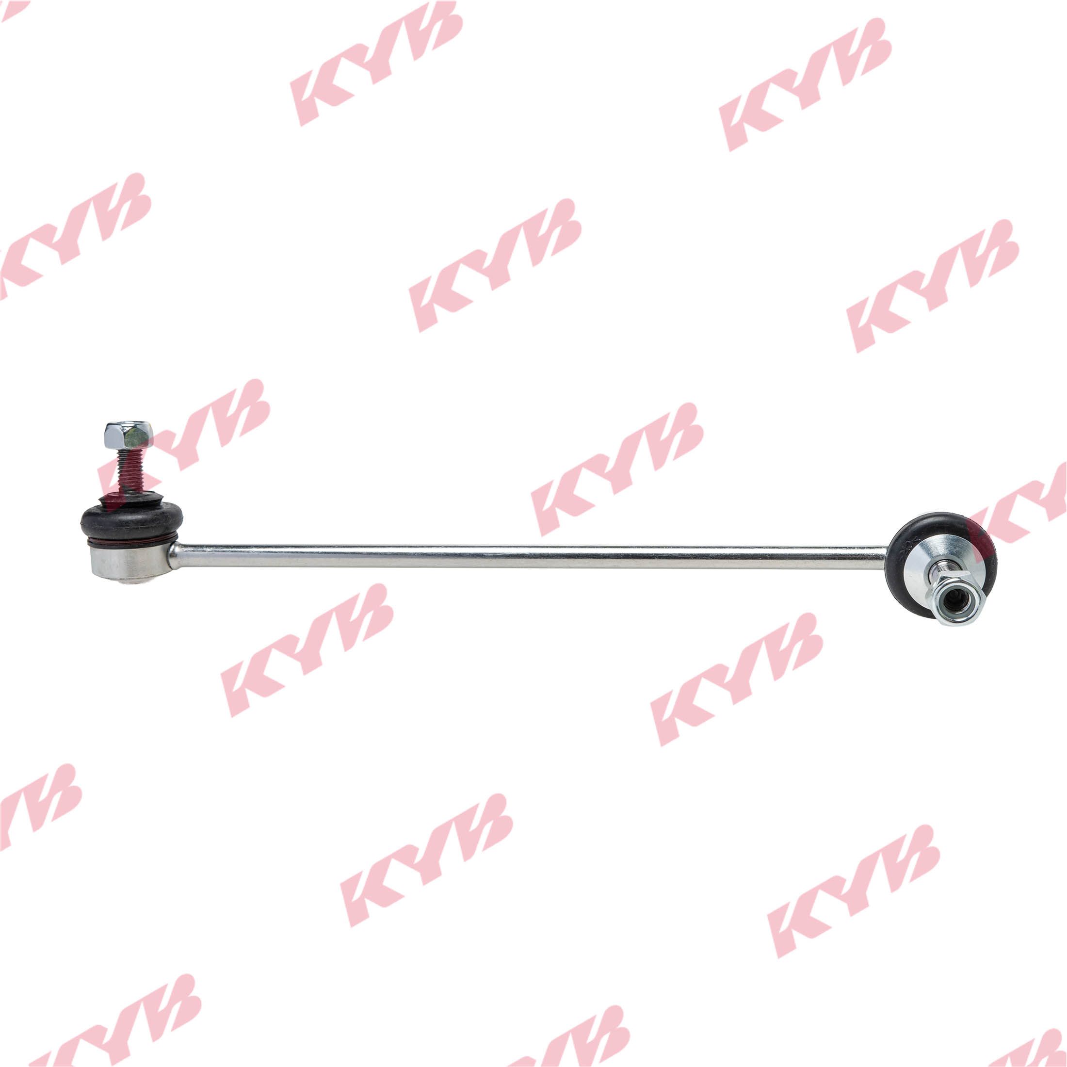 Stange/Strebe, Stabilisator