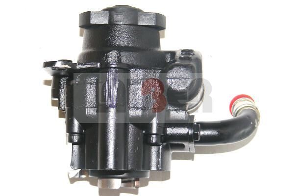 Hydraulikpumpe, Lenkung