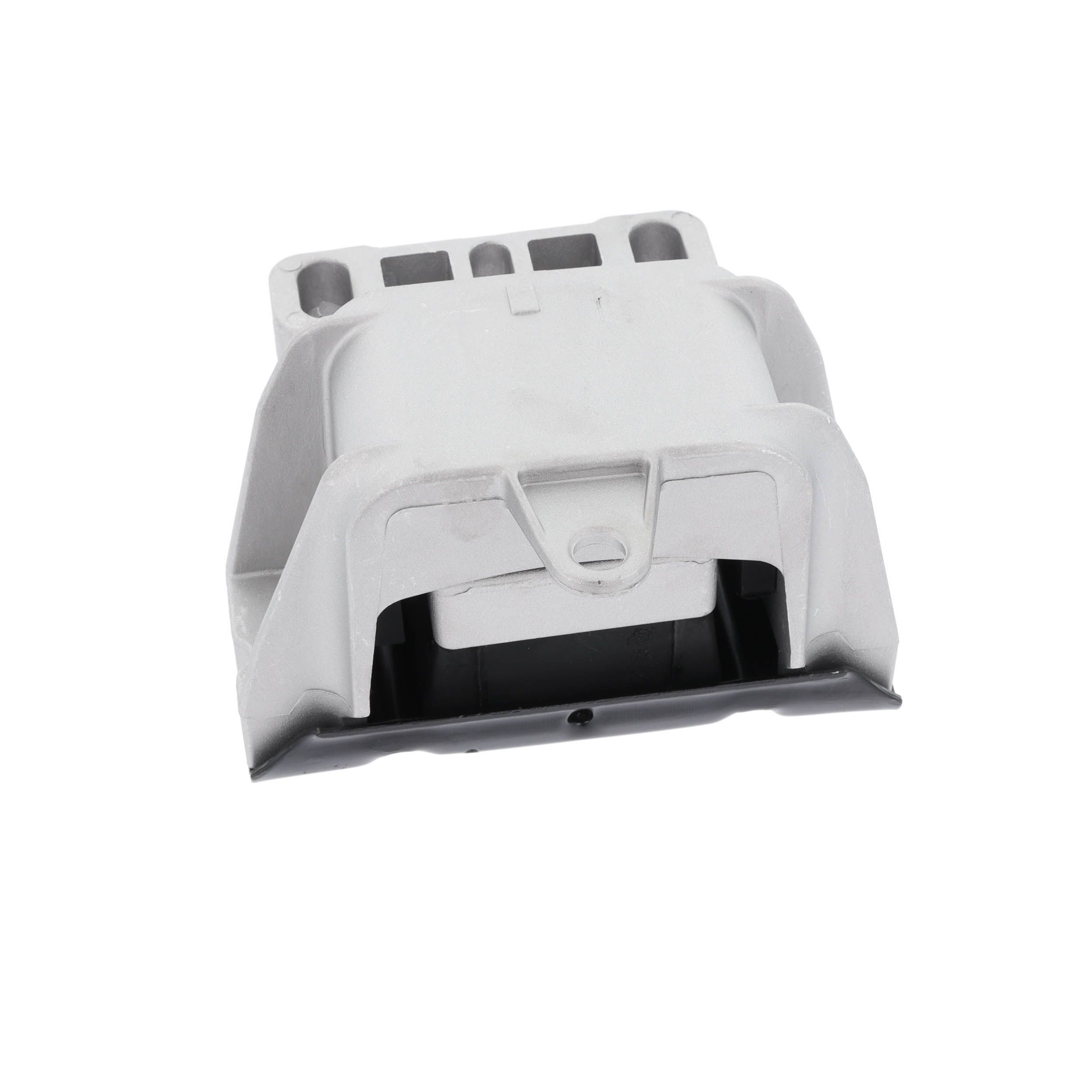 montavimas, neautomatinė transmisija