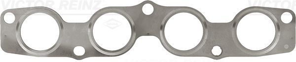 VICTOR REINZ 71-10141-00 Gasket, exhaust manifold