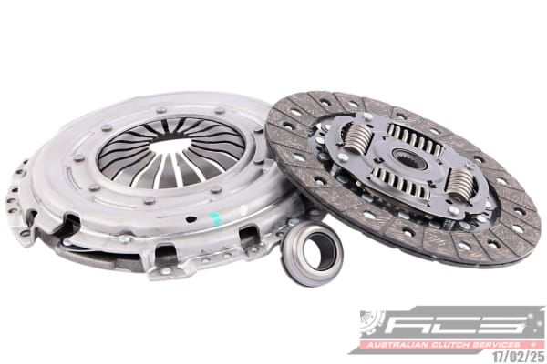 KIT STD CITROEN BERLNGO 1.6L - TecDoc Only